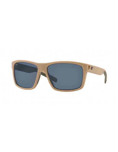 Costa Del Mar Slack Tide 9035 Sunglasses une grave pollution 