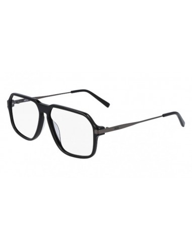 MCM MCM2706 Eyeglasses s'inspire de l'anatomie humaine