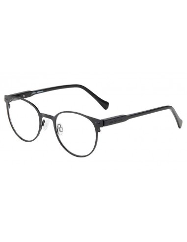 Lucky Brand D314 Eyeglasses brillant des détails fins