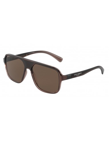 Dolce & Gabbana 6134 Sunglasses sur le site 