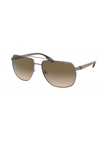 Prada Linea Rossa 55VS Sunglasses en stock