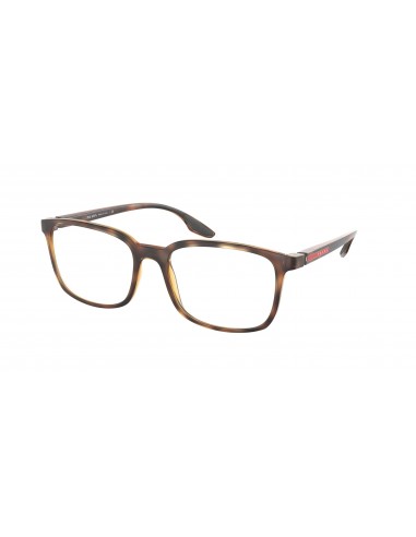 Prada Linea Rossa 05MV Eyeglasses 50% de réduction en Octobre 2024