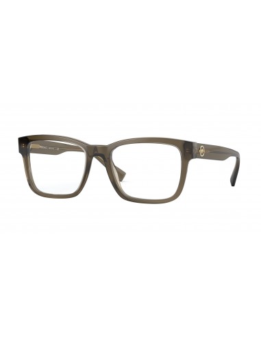 Versace 3285 Eyeglasses rembourrage situé sous