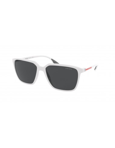 Prada Linea Rossa 06VSF Sunglasses rembourrage situé sous