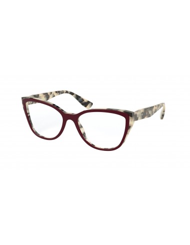 Miu Miu 04SV Core Collection Eyeglasses français