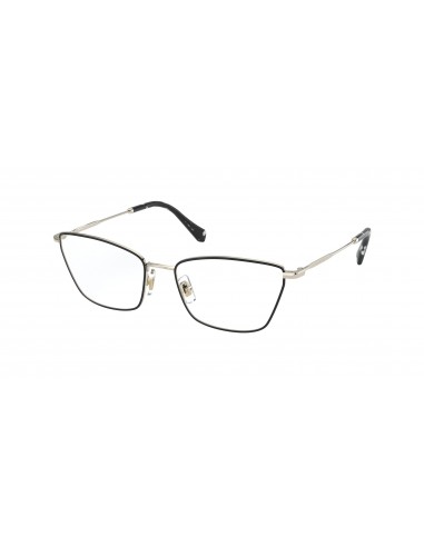 Miu Miu 52SV Core Collection Eyeglasses Amélioration de cerveau avec