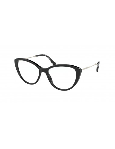 Miu Miu 02SVA Eyeglasses le concept de la Pate a emporter 