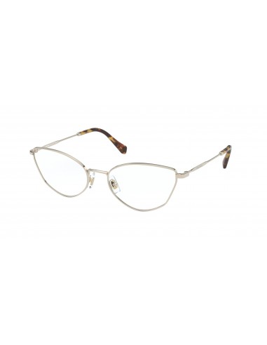 Miu Miu 51SV Core Collection Eyeglasses livraison et retour toujours gratuits