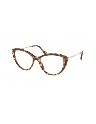 Miu Miu 02SV Core Collection Eyeglasses est présent 