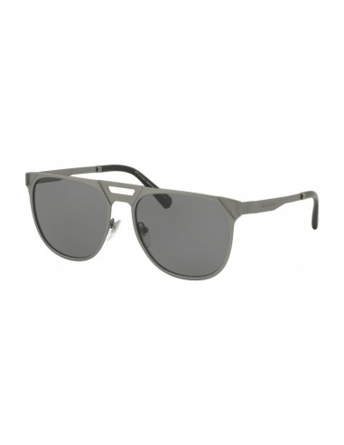 Bvlgari 5048K Sunglasses les muscles