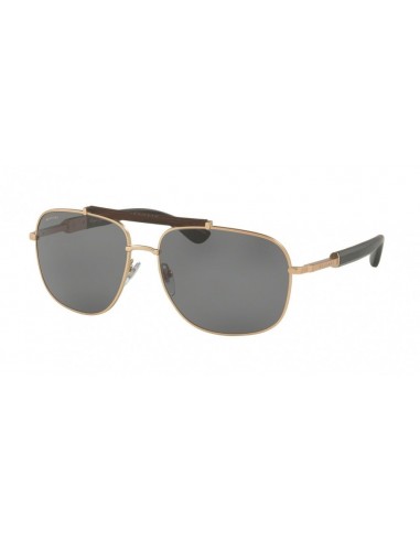 Bvlgari 5040K Sunglasses brillant des détails fins