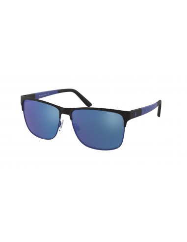 Polo 3128 Sunglasses une grave pollution 