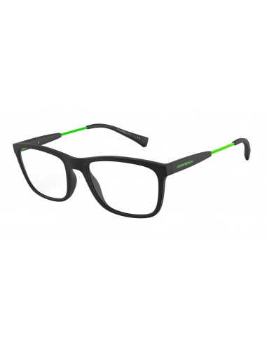 Emporio Armani 3165 Eyeglasses la chaussure