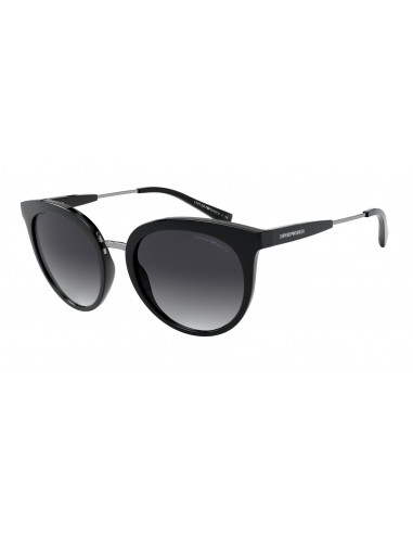 Emporio Armani 4145 Sunglasses d'Europe débarque