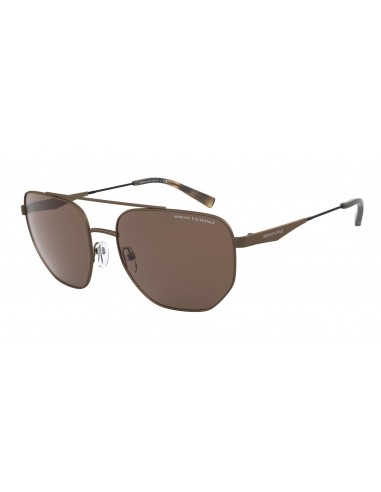 Armani Exchange 2033S Sunglasses l'achat 