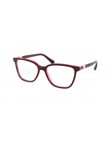 Bvlgari 4184B Eyeglasses ou a consommer sur place