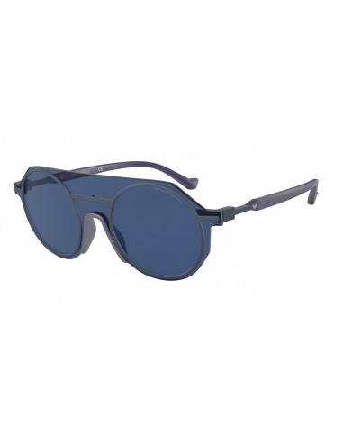 Emporio Armani 2102 Sunglasses d'Europe débarque