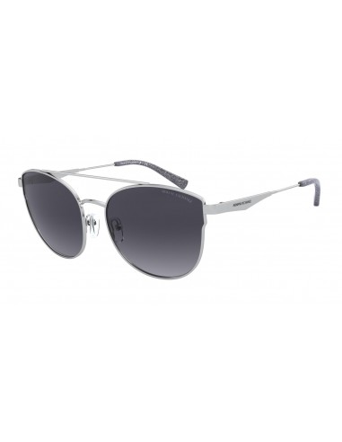 Armani Exchange 2032S Sunglasses paiement sécurisé