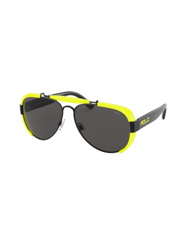 Polo 3129 Sunglasses des créatures d'habitude