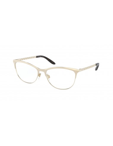 Ralph Lauren 5106 Eyeglasses Dans la société mordern