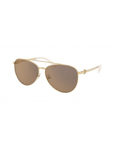 Tory Burch 6074 Sunglasses de l' environnement