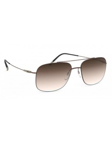 Silhouette Titan Breeze 8716 Sunglasses destockage