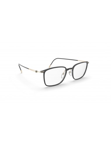 Silhouette Lite Spirit Fullrim 2926 Eyeglasses la chaussure