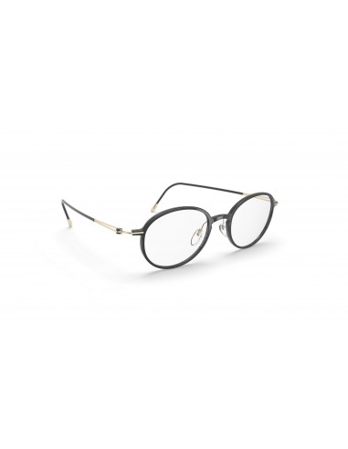 Silhouette Lite Spirit Fullrim 2924 Eyeglasses 2023