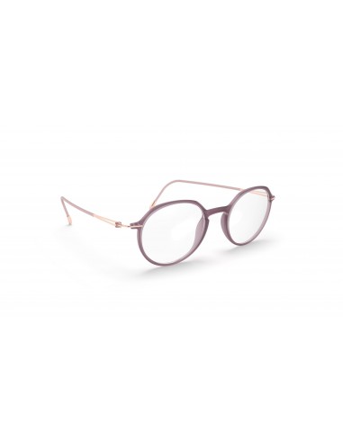 Silhouette Lite Spirit Fullrim 2925 Eyeglasses hantent personnes