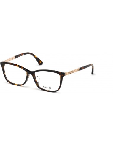 Guess 2773D Eyeglasses Dans la société mordern