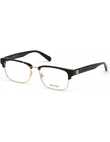 Guess 50007D Eyeglasses votre