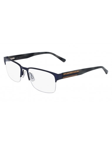 Joseph Abboud JA4088 Eyeglasses s'inspire de l'anatomie humaine