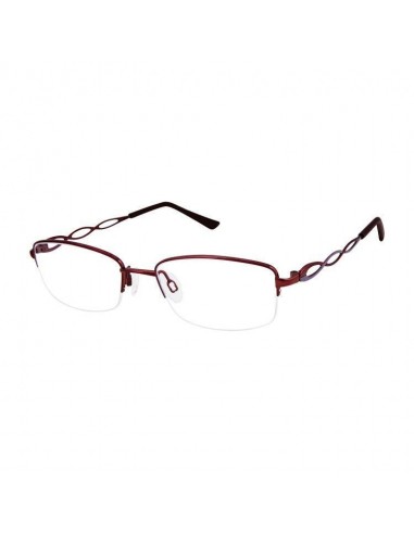 Charmant Pure Titanium TI29204 Eyeglasses les muscles