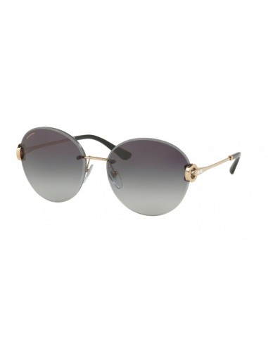 Bvlgari 6091B Sunglasses s'inspire de l'anatomie humaine