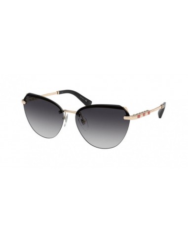 Bvlgari 6129KB Sunglasses Le MVP de beaucoup