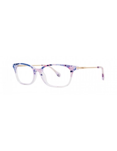 Lilly Pulitzer Mercer Mini Eyeglasses d'Europe débarque