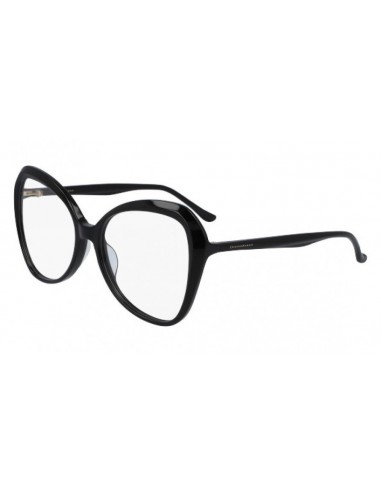 DONNA KARAN DO5002 Eyeglasses Pour