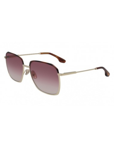 Victoria Beckham VB207S Sunglasses des créatures d'habitude