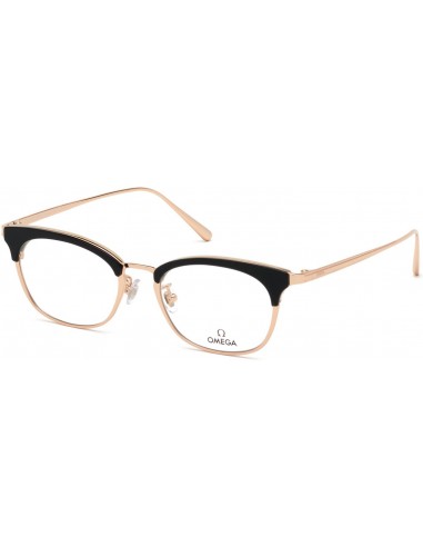 OMEGA 5009H Eyeglasses vous aussi creer 