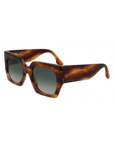 Victoria Beckham VB608S Sunglasses chez Cornerstreet bien 