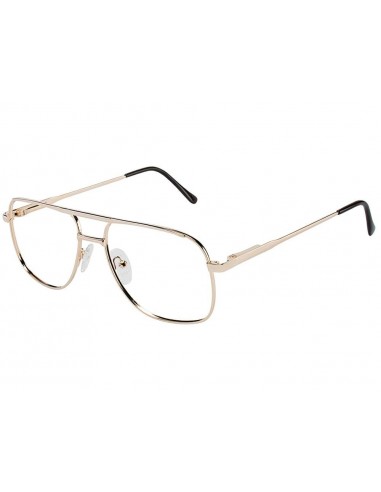 Durango PARKER Eyeglasses Véritable concentré