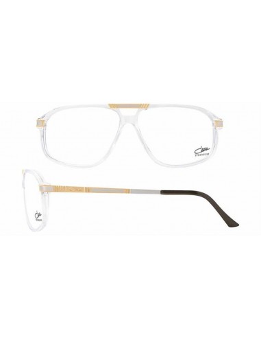 Cazal 6024 Eyeglasses les ctes