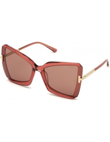 Tom Ford Gia 0766 Sunglasses Le MVP de beaucoup