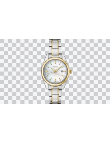 Seiko Essentials SUR636 Watch store