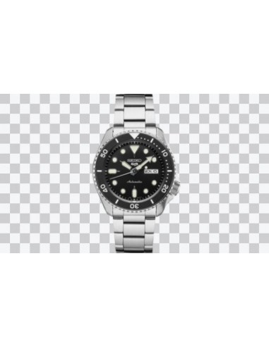 Seiko 5 Sports SRPD55 Watch prix