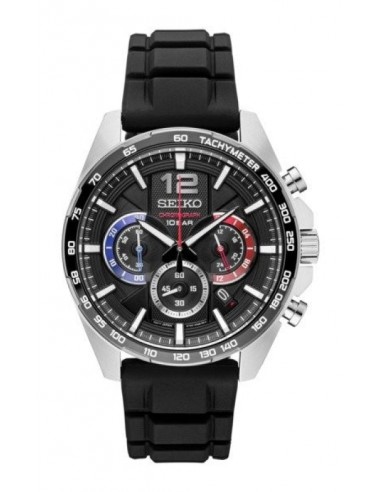 Seiko Essentials SSB347 Watch les ligaments