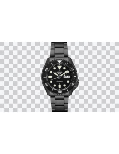 Seiko 5 Sports SRPD65 Watch paiement sécurisé