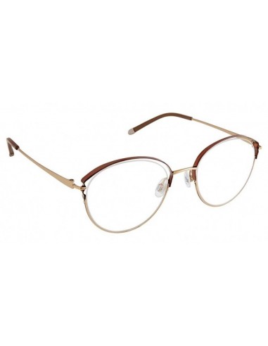 Fysh 3640 Eyeglasses Découvrez la collection