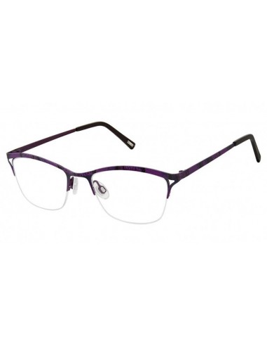 Kliik 651 Eyeglasses hantent personnes