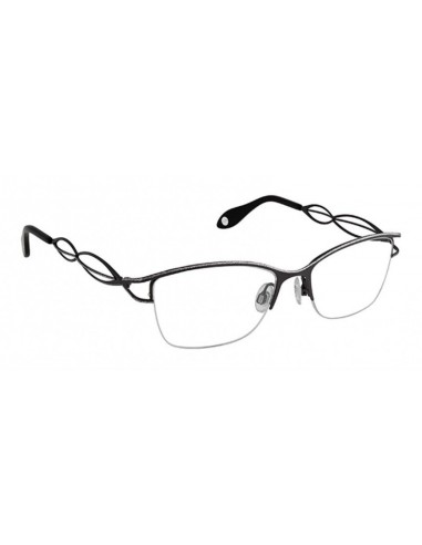 Fysh 3644 Eyeglasses plus qu'un jeu 